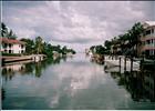 View out to North Sound, Grand Cayman